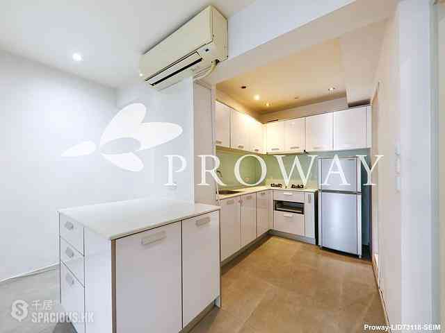 Causeway Bay - Cleveland Mansion 10