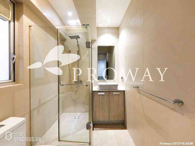 Causeway Bay - Cleveland Mansion 11