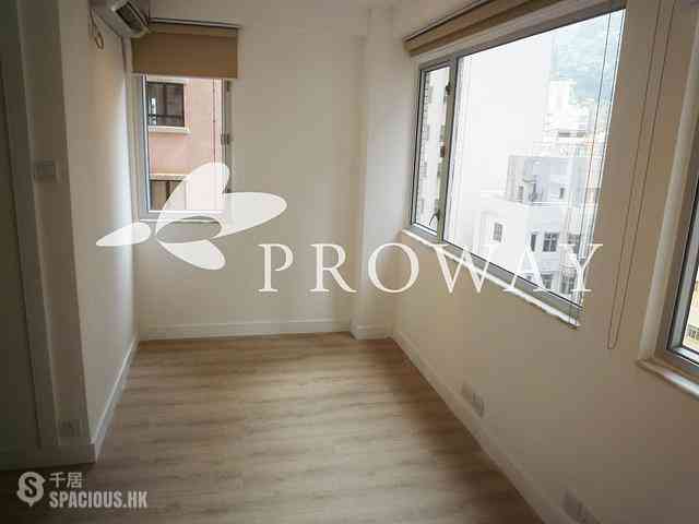 Wan Chai - Rialto Building 05