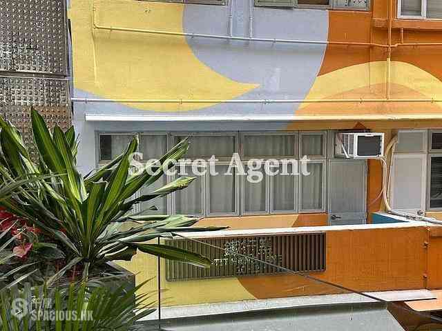 Central - 6-12, Tit Hong Lane 03