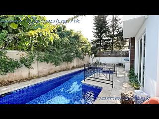 Sai Kung - Berkeley Bay Villa 02