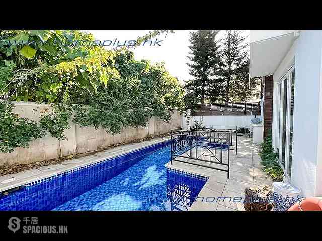 Sai Kung - Berkeley Bay Villa 02
