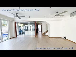 Sai Kung - Berkeley Bay Villa 03