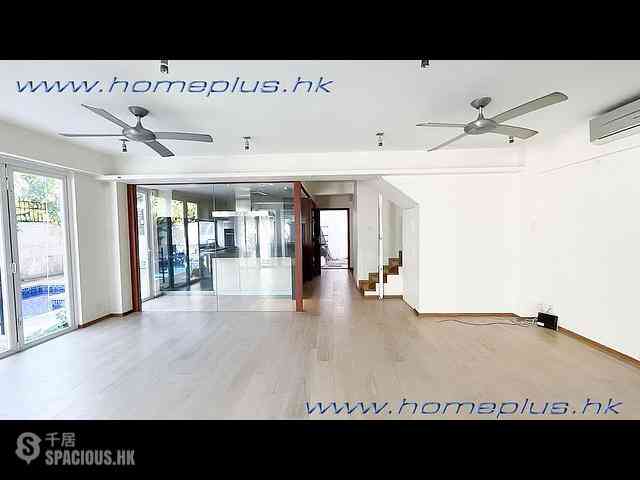 Sai Kung - Berkeley Bay Villa 03