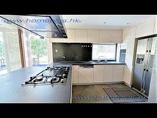 Sai Kung - Berkeley Bay Villa 04
