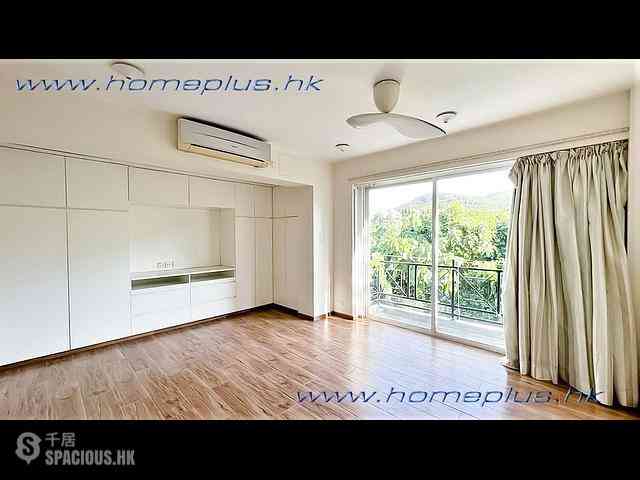 Sai Kung - Berkeley Bay Villa 06