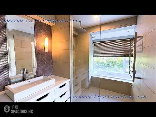 Sai Kung - Berkeley Bay Villa 08