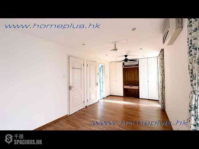 Sai Kung - Berkeley Bay Villa 09