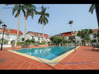Sai Kung - Berkeley Bay Villa 10