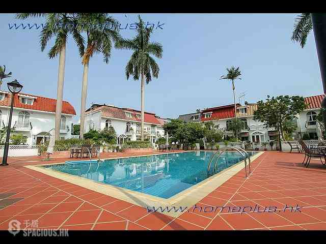 Sai Kung - Berkeley Bay Villa 10