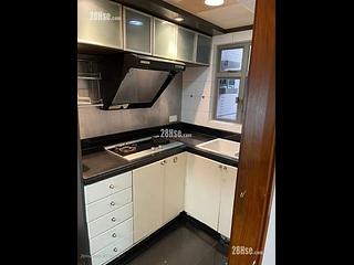 Shau Kei Wan - Newton Harbour View Block 1 02