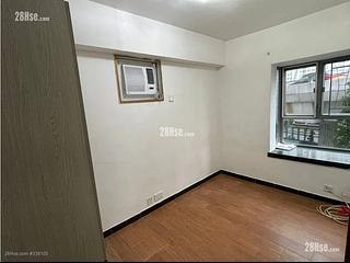 Shau Kei Wan - Newton Harbour View Block 1 07