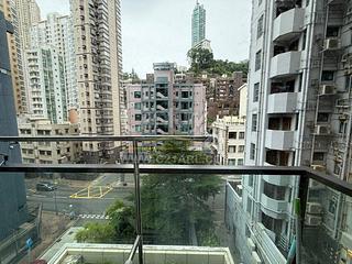 跑马地 - Eight Kwai Fong Happy Valley 02