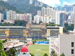 Happy Valley - Happy View Court 27