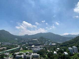 黃竹坑 - 港島南岸4A期 海盈山I 2B座 13
