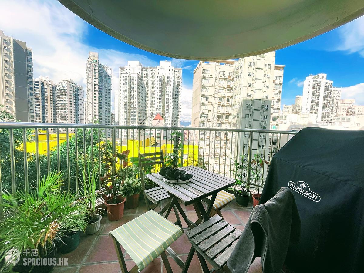 中半山 - 明珠台 01