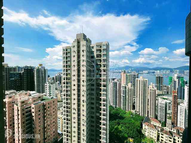 Mid Levels West - Dragonview Court 01