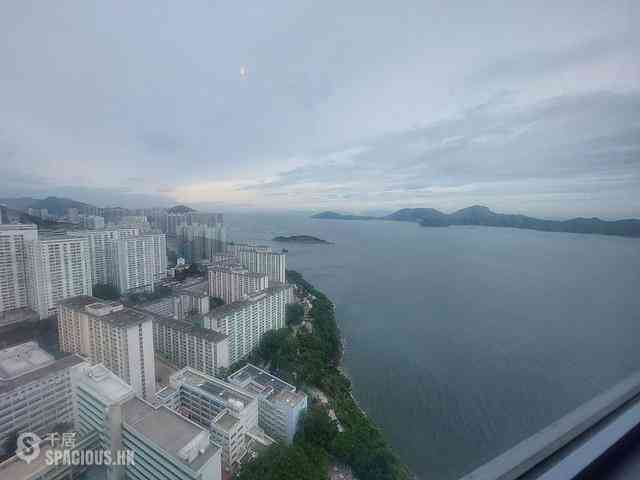 数码港 - 贝沙湾4期 南湾8座 10