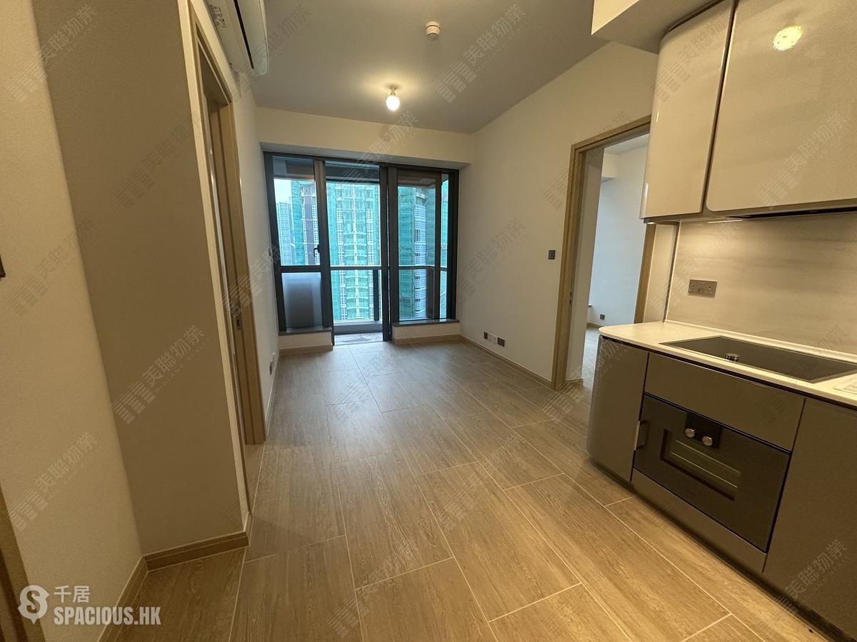 Wong Chuk Hang - The Southside Phase 4A La Montagne I Tower 2A 01
