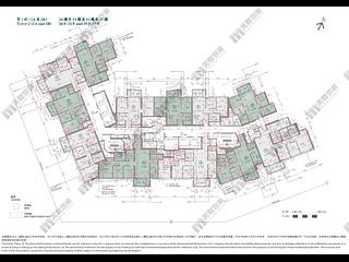 Wong Chuk Hang - The Southside Phase 4A La Montagne I Tower 2A 09