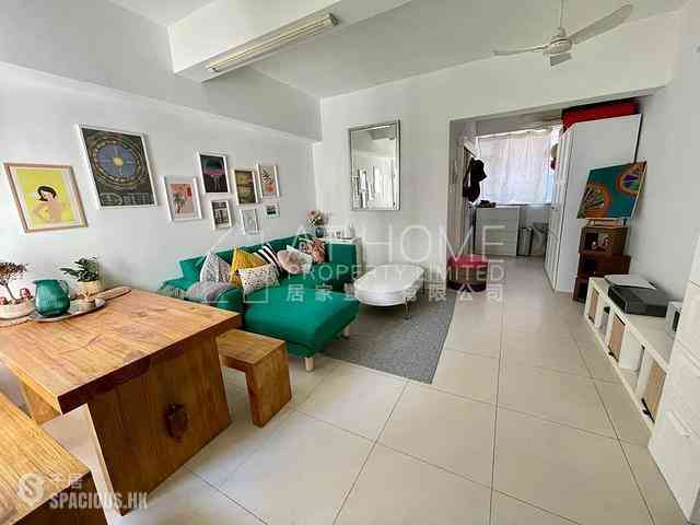 Sheung Wan - 175, Queen's Road West 03
