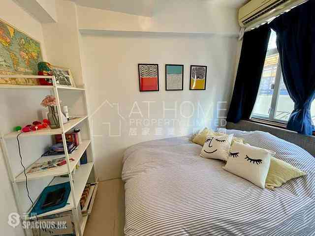 Sheung Wan - 175, Queen's Road West 05