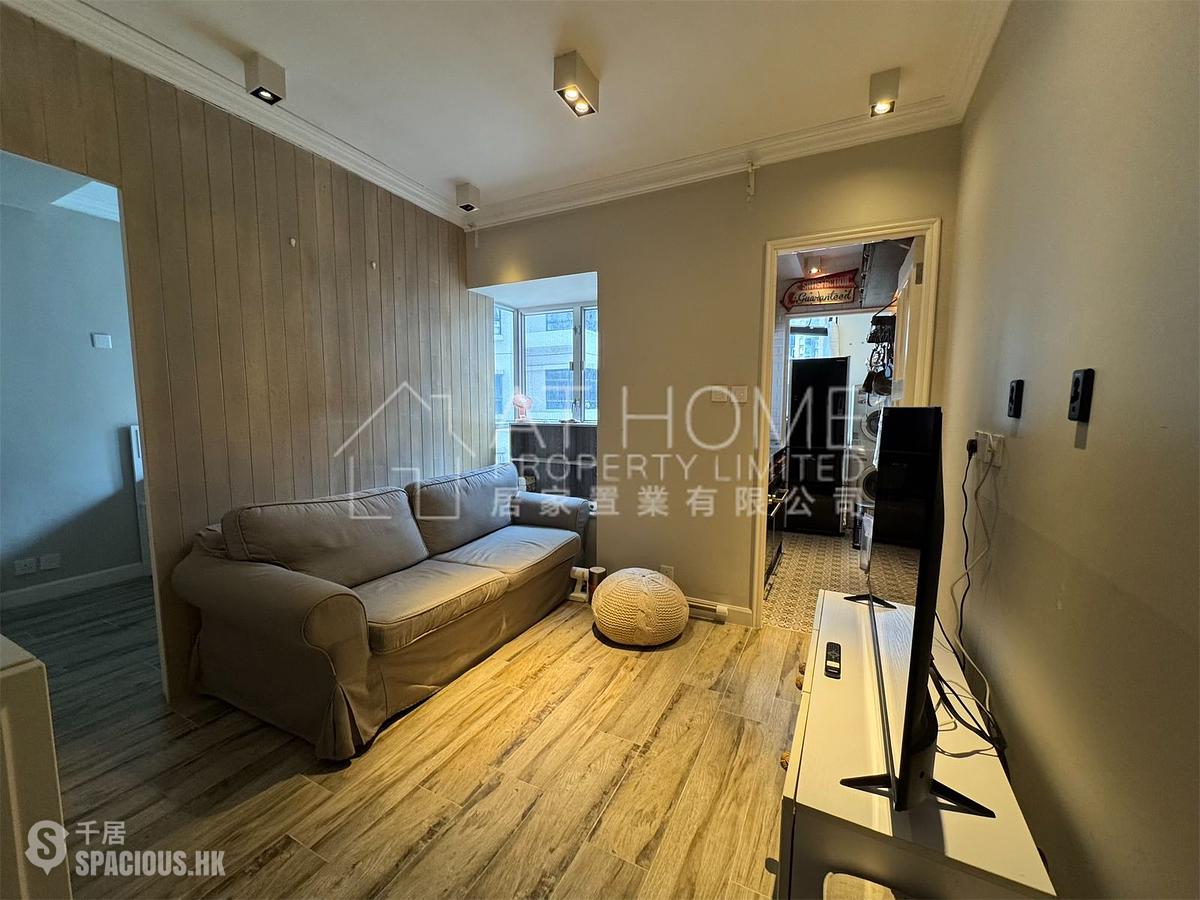 Soho - Flora Court 01