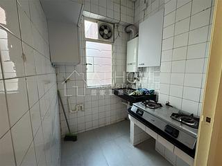 Mid Levels Central - Castle Villa 05