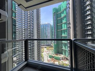 黃竹坑 - 港岛南岸4A期 海盈山I 2B座 07