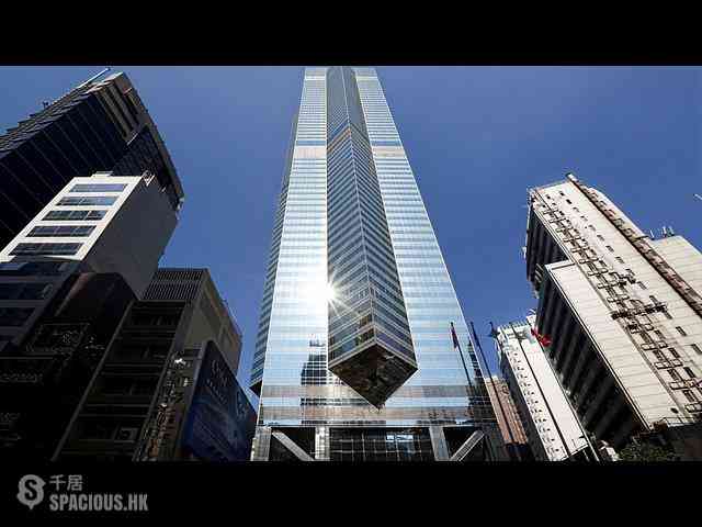Central - The Center 02