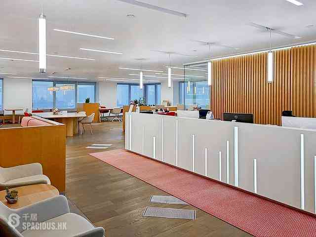 Central - The Center 11