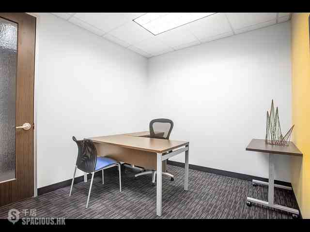 銅鑼灣 - Lee Garden One 01