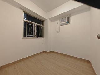 Wan Chai - Kam Shing Building 04