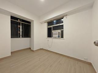 Wan Chai - Kam Shing Building 05