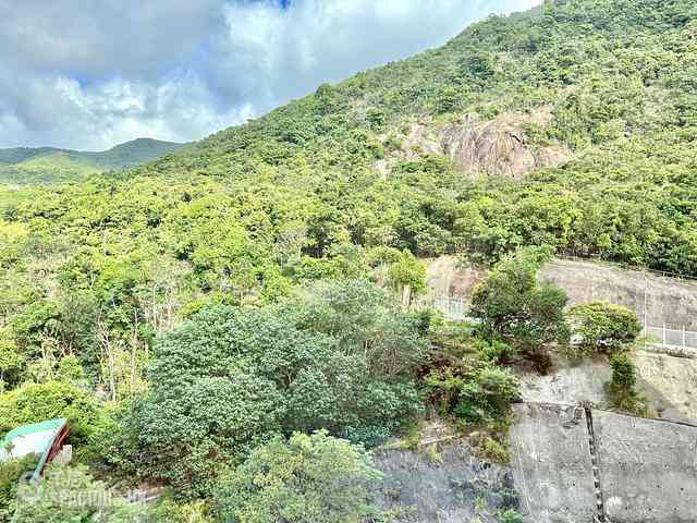 渣甸山 - 柏麗園AB座 21
