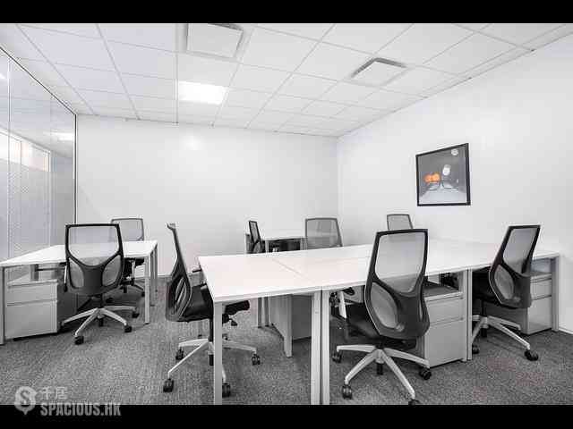 Wan Chai - 8QRE 08