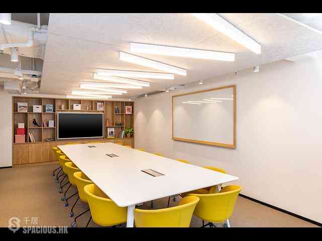 Wan Chai - 8QRE 10