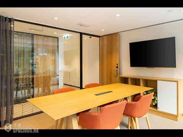 Wan Chai - 8QRE 08