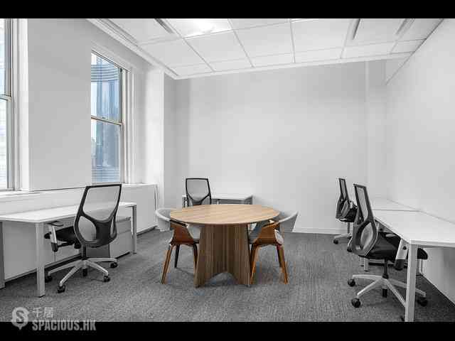 Wan Chai - 8QRE 07