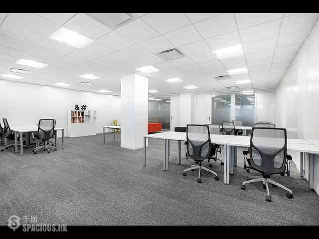 Wan Chai - 8QRE 01