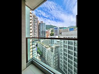 Sai Ying Pun - 63, Pokfulam 11