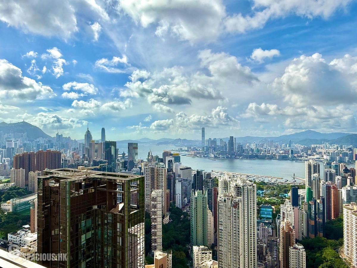 Tai Hang - The Legend 01