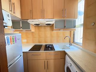 Mid Levels Central - Woodland Court 05