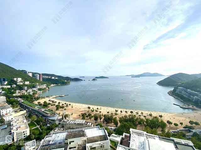 Repulse Bay - Repulse Bay Towers 01