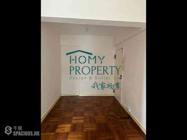 Mid Levels Central - Castle Villa 03