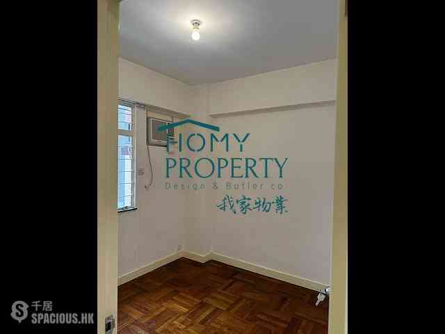 Mid Levels Central - Castle Villa 01