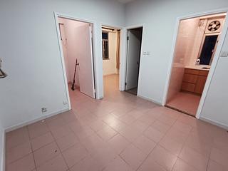 Quarry Bay - Kiu Ying Building 04