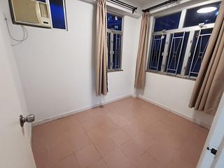 Quarry Bay - Kiu Ying Building 07