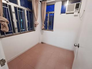 Quarry Bay - Kiu Ying Building 08