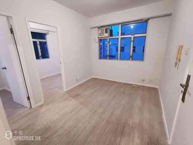 Quarry Bay - Kiu Ying Building 01